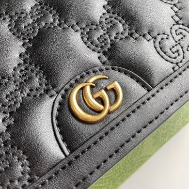 Replica Gucci Bags 1:1 723787 20X12.5X4cm DF 3colour