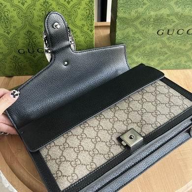 Replica Gucci Bags 1:1 400249 28X18X9cm DF 4colour