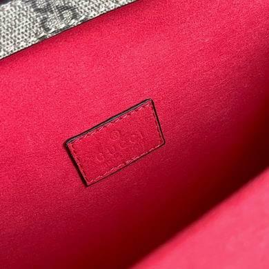 Replica Gucci Bags 1:1 739496 24X16X11cm DF 2colour