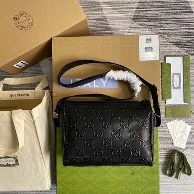 Replica Gucci Bags 1:1 658565 29X22X9.5cm MP 2colour