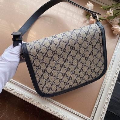 Replica Gucci Bags 1:1 602204 25x18x8cm df02