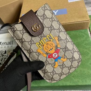 Replica Gucci Bags 1:1 700732 12X18cm MP 2colour