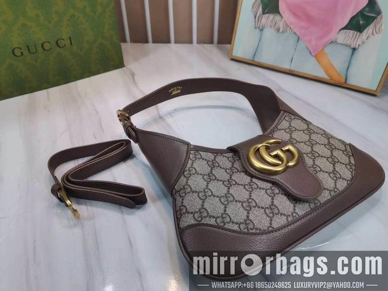 Replica Gucci Bags 1:1 Aphrodite 735106 27X13.5X2cm DF-1