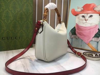 Replica Gucci Bags 1:1 746251 24X15X5cm DF 3colour