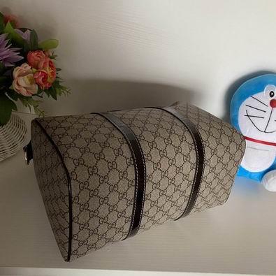 Replica Gucci Bags 1:1 枕头包 193603 32x22x17cm df05
