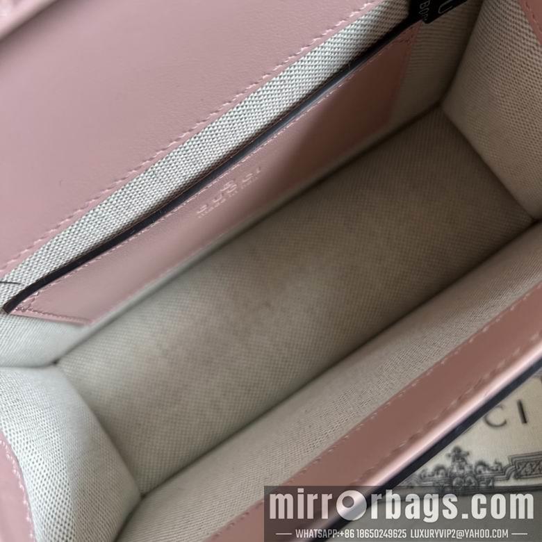 Replica Gucci Bags 1:1 724499 18X13X6.5cm