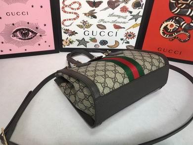 Replica Gucci Bags 1:1 547551 24X20X10cm DF