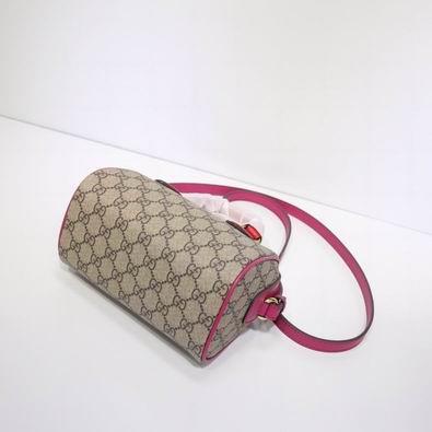 Replica Gucci Bags 1:1 432123 18.5x12x10cm df03