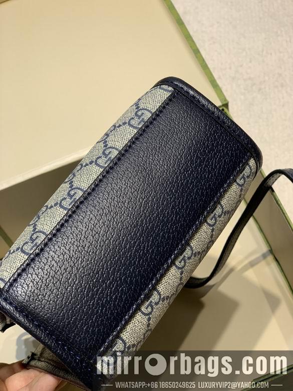Replica Gucci Bags 1:1 671623 6X20X7cm DF