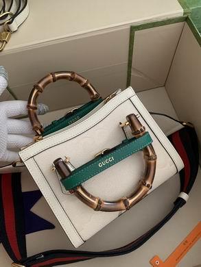 Replica Gucci Bags 1:1 655661 20X16X10cm WW 3colour