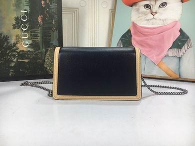 Replica Gucci Bags 1:1 WD476432  16.5X10X4.5