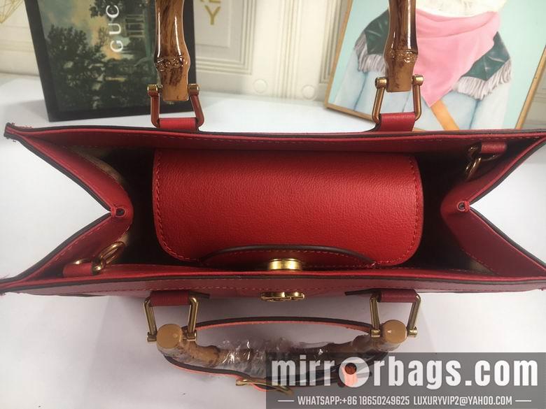 Replica Gucci Bags 1:1 660195 27X24X11cm DF