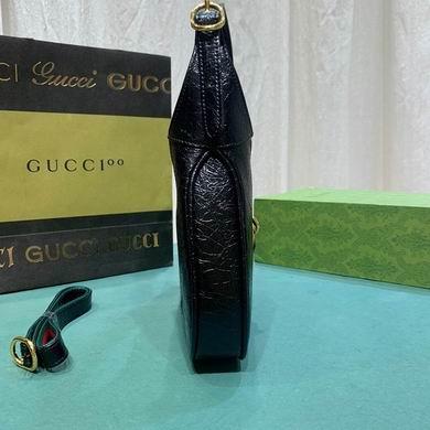 Replica Gucci Bags 1:1 782849 27.5X19X4cm DF 3colour