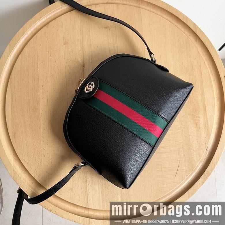 Replica Gucci Bags 1:1 499621 23X19X8cm DF