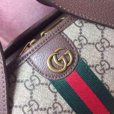 Replica Gucci Bags 1:1 565224 27X22X17cm DF
