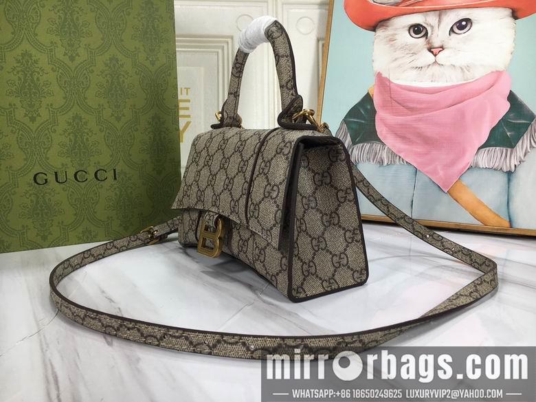 Replica Gucci Bags 1:1 681695 19cm DF