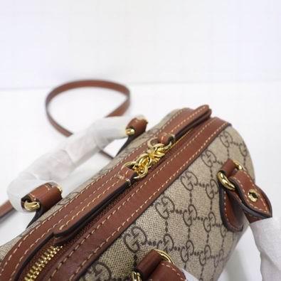 Replica Gucci Bags 1:1 432123 18.5x12x10cm df03