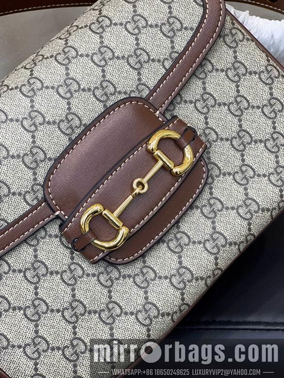 Replica Gucci Bags 1:1 815178 25.9X17.5X9.9cm DF 3colour