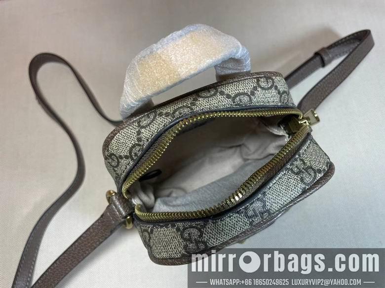 Replica Gucci Bags 1:1 WD658556 12X16X7