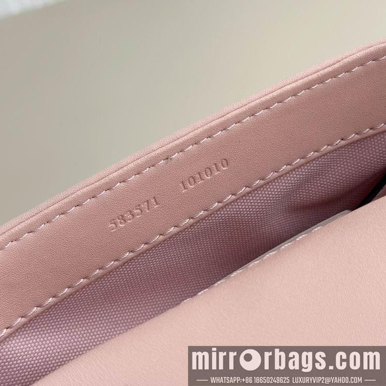 Replica Gucci Bags 1:1 583571 21X15.5X8cm XMY 2colour