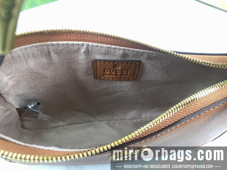 Replica Gucci Bags 1:1 Aphrodite 739076 21X12X4cm DF 2colour