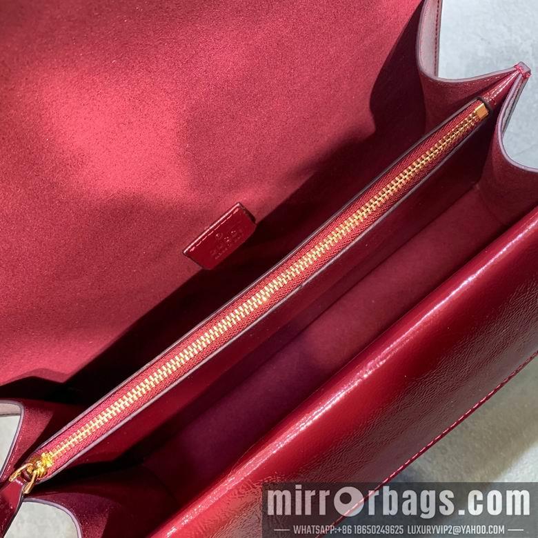 Replica Gucci Bags 1:1 795005 28X16X10.5cm DF 2colour