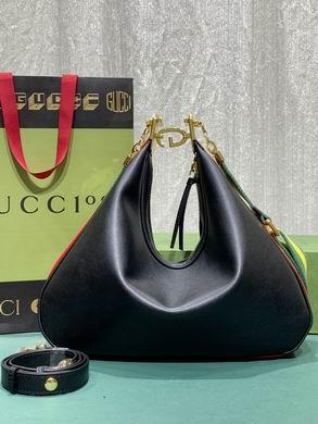 Replica Gucci Bags 1:1 Attache 702823 35X32X6cm DF 4colour