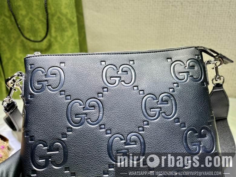 Replica Gucci Bags 1:1 696009 31X24.5X5cm DF 3colour
