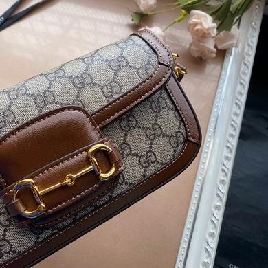 Replica Gucci Bags 1:1 735178 23X11X5cm DF
