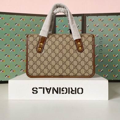 Replica Gucci Bags 1:1 627323 27.5X17.5X11cm DF