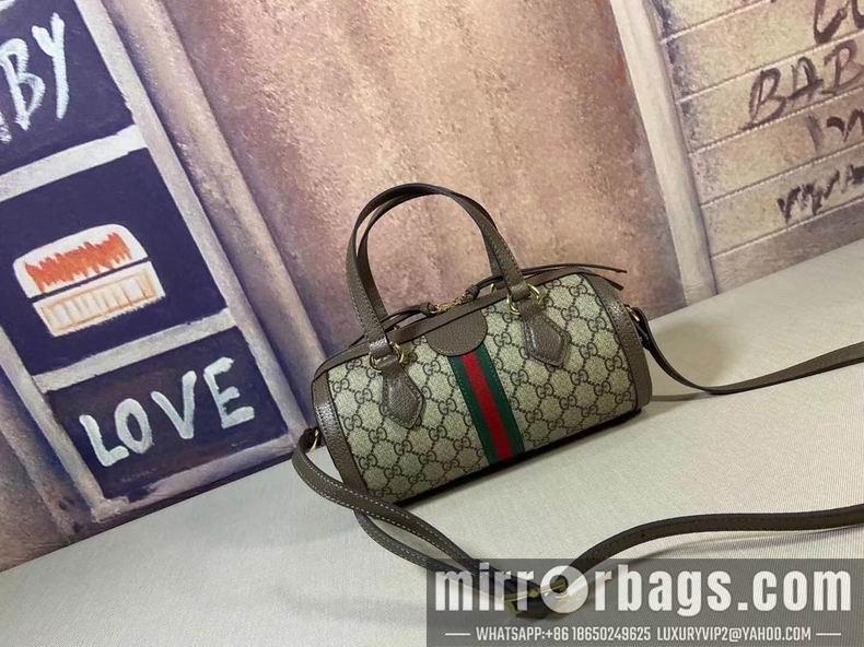 Replica Gucci Bags 1:1 Ophidia 602577 25.5x14x14cm df03