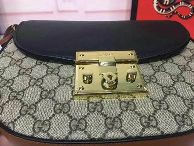 Replica Gucci Bags 1:1 453189 25X20X7.5cm DF 3colour