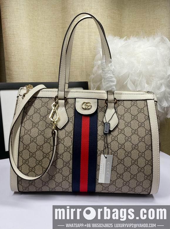 Replica Gucci Bags 1:1 524537 33X24.5X17.5cm DF
