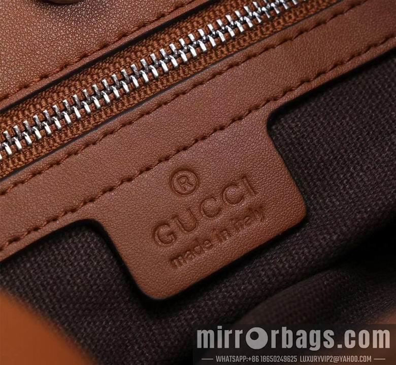 Replica Gucci Bags 1:1 751518 24X30X6cm DF 4colour