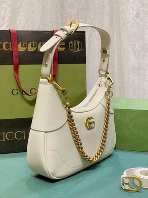 Replica Gucci Bags 1:1 731817 25X19X7cm DF 4colour