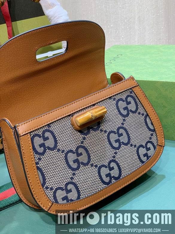 Replica Gucci Bags 1:1 675797 21X15X7cm DF-1