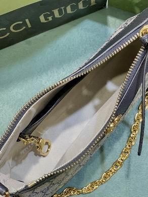Replica Gucci Bags 1:1 735132 25.5X15.5X6cm DF 2colour
