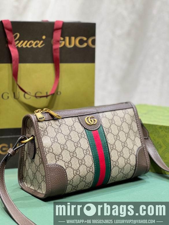 Replica Gucci Bags 1:1 752581 24X35X10.5cm DF