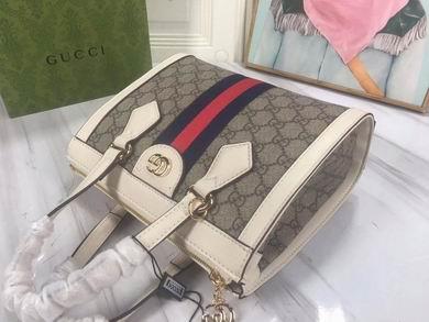 Replica Gucci Bags 1:1 547551 24X20X10cm DF