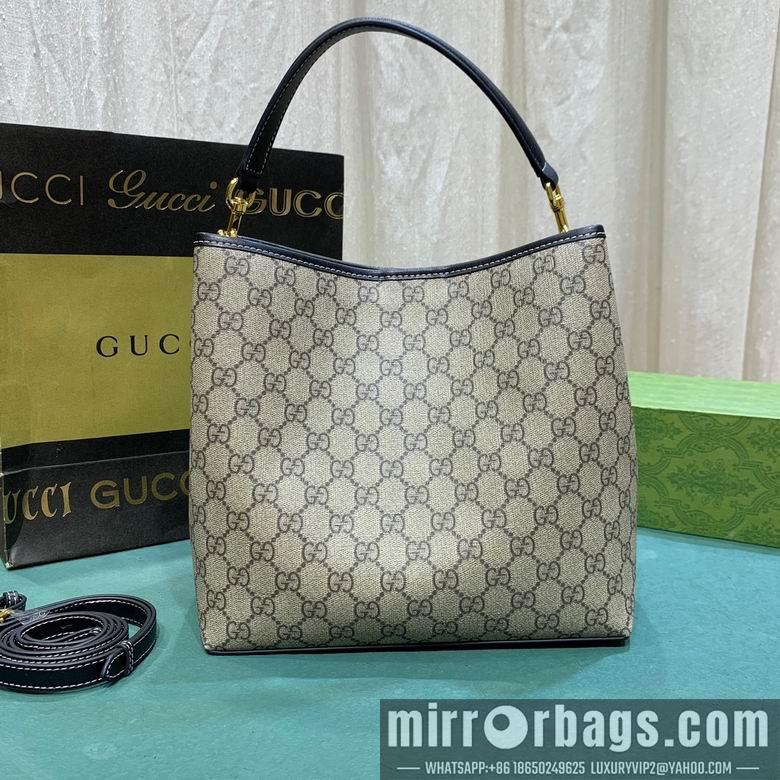 Replica Gucci Bags 1:1 Emblem 815103 25X25X15.5cm DF