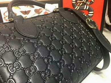 Replica Gucci Bags 1:1 409529 28X17.5X15cm DF 2colour