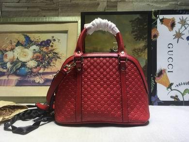 Replica Gucci Bags 1:1 449654 24X19X13cm DF 2colour