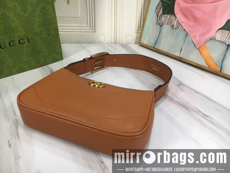 Replica Gucci Bags 1:1 Aphrodite 739076 21X12X4cm DF 2colour