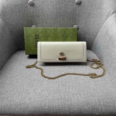 Replica Gucci Bags 1:1 666116 19X10X2.5cm ZY