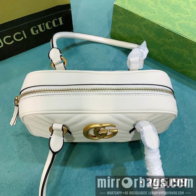 Replica Gucci Bags 1:1 795199 25.5X15.5X6.5cm DF 2colour