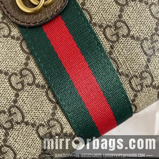 Replica Gucci Bags 1:1 Ophidia 598127 14x17.5x5.5cm df03