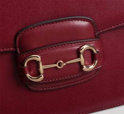 Replica Gucci Bags 1:1 Horsebit 602204 25x18x8 cm df0328