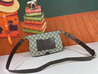 Replica Gucci Bags 1:1 718154 24X4X5cm DF