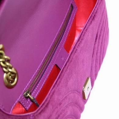 Replica Gucci Bags 1:1 443497 26X15.5X6cm DF 4colour