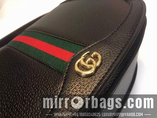 Replica Gucci Bags 1:1 Ophidia 601044 25x18x9cm df06